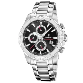 Festina férfi óra karóra F20704/6