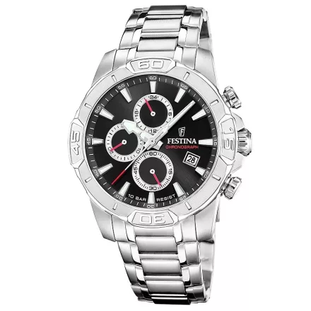 Festina férfi óra karóra F20704/6