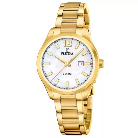 Festina női óra karóra F20741/1