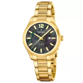 Festina női óra karóra F20741/2