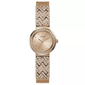 Guess női óra karóra GW0476L3