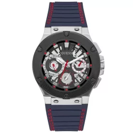 Guess férfi óra karóra GW0487G1