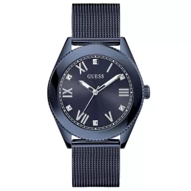 Guess férfi óra karóra GW0495G3