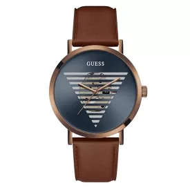 Guess férfi óra karóra GW0503G4