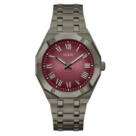 Guess férfi óra karóra GW0575G5