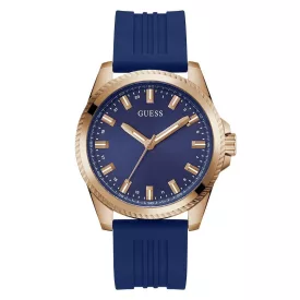 Guess férfi óra karóra GW0639G3