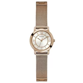 Guess női óra karóra GW0666L3
