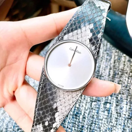 Calvin Klein női óra karóra K5V231Q4