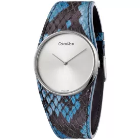 Calvin Klein női óra karóra K5V231V6