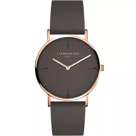 Liebeskind Berlin női óra karóra LT-0133-LQ