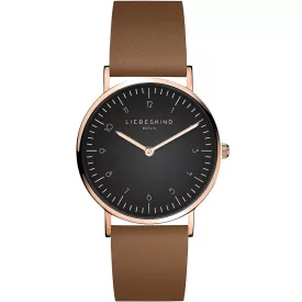 Liebeskind Berlin női óra karóra LT-0198-LQ