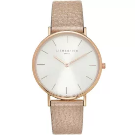 Liebeskind Berlin női óra karóra LT-0258-LQ