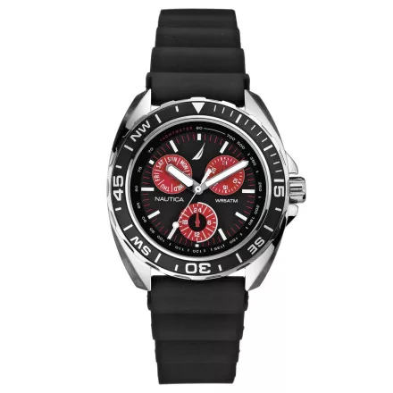 Nautica férfi óra karóra N07577G