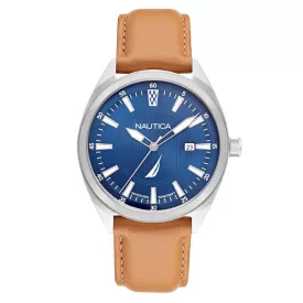 Nautica férfi óra karóra NAPBPS012