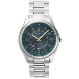 Nautica férfi óra karóra NAPBST004