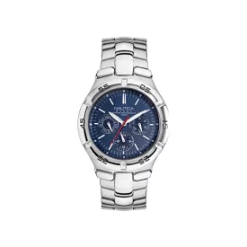 Nautica férfi óra karóra NAPCAS901