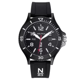 Nautica férfi óra karóra NAPCBS910