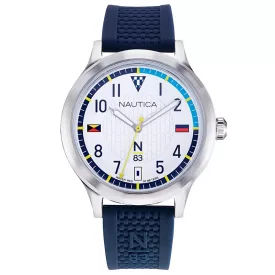 Nautica férfi óra karóra NAPCFS903
