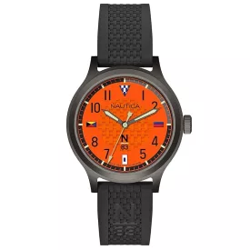 Nautica férfi óra karóra NAPCFS915