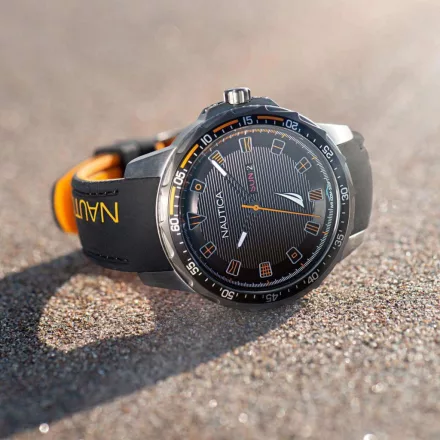 Nautica férfi óra karóra NAPCLS113