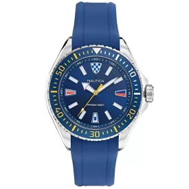 Nautica férfi óra karóra NAPCPS014