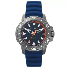 Nautica férfi óra karóra NAPEGT003