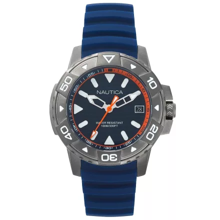 Nautica férfi óra karóra NAPEGT003