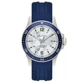 Nautica férfi óra karóra NAPFRB005