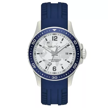Nautica férfi óra karóra NAPFRB005