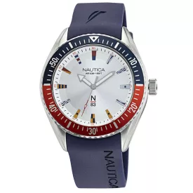 Nautica férfi óra karóra NAPFWF014