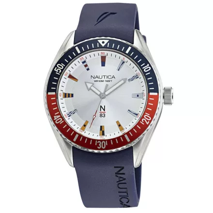 Nautica férfi óra karóra NAPFWF014