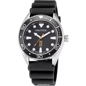Nautica férfi óra karóra NAPFWF113