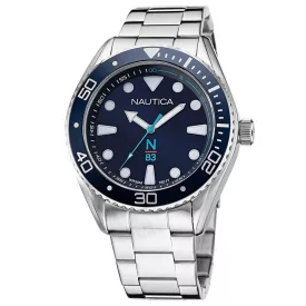 Nautica férfi óra karóra NAPFWF118