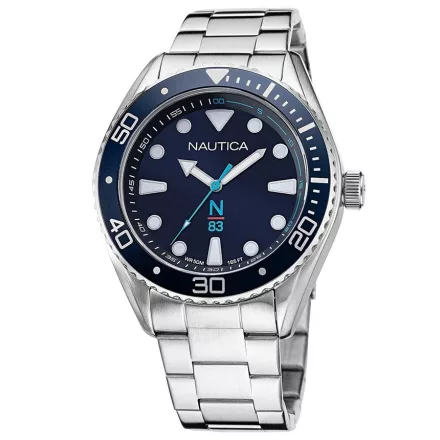 Nautica férfi óra karóra NAPFWF118