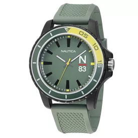 Nautica férfi óra karóra NAPFWF304