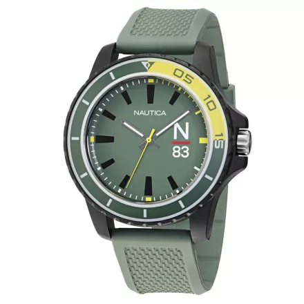 Nautica férfi óra karóra NAPFWF304