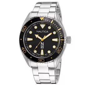 Nautica férfi óra karóra NAPFWS223