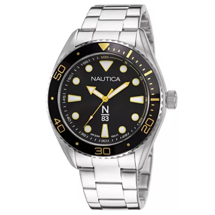 Nautica férfi óra karóra NAPFWS223