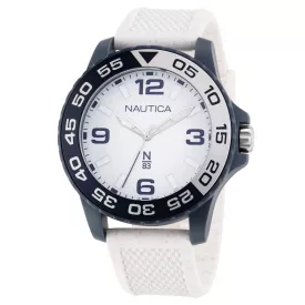 Nautica férfi óra karóra NAPFWS301
