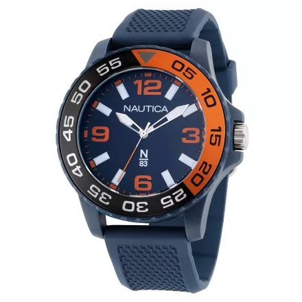 Nautica férfi óra karóra NAPFWS302