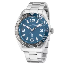 Nautica férfi óra karóra NAPFWS307