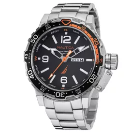 Nautica férfi óra karóra NAPGLF110