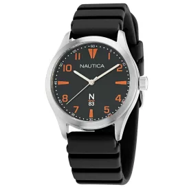 Nautica férfi óra karóra NAPHBS401
