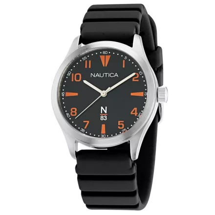 Nautica férfi óra karóra NAPHBS401