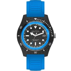 Nautica férfi óra karóra NAPIBZ002