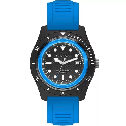 Nautica férfi óra karóra NAPIBZ002