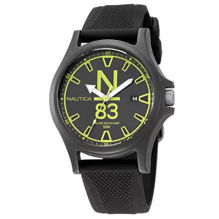 Nautica férfi óra karóra NAPJSS221