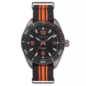 Nautica férfi óra karóra NAPKBN005