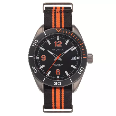 Nautica férfi óra karóra NAPKBN005