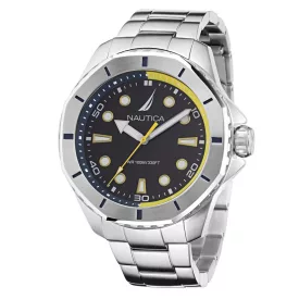 Nautica férfi óra karóra NAPKMS301
